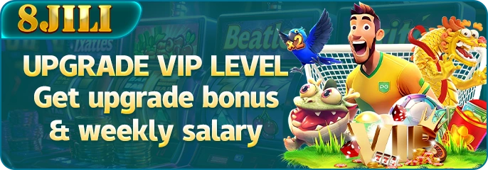 8JILI Casino Promotions – Get More with Every Play