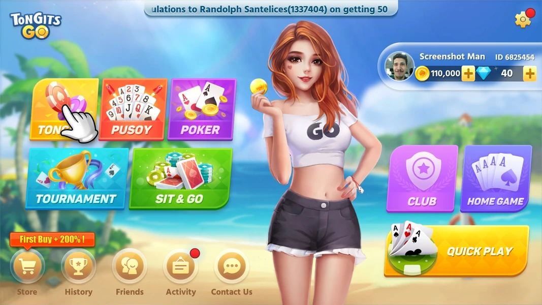 Master Tongits Go with 8JILI – Play, Win, and Go VIP